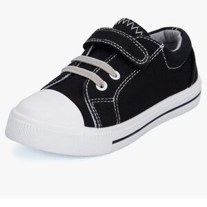 Toddler Shoes Boys & Girls Canvas Sneakers
